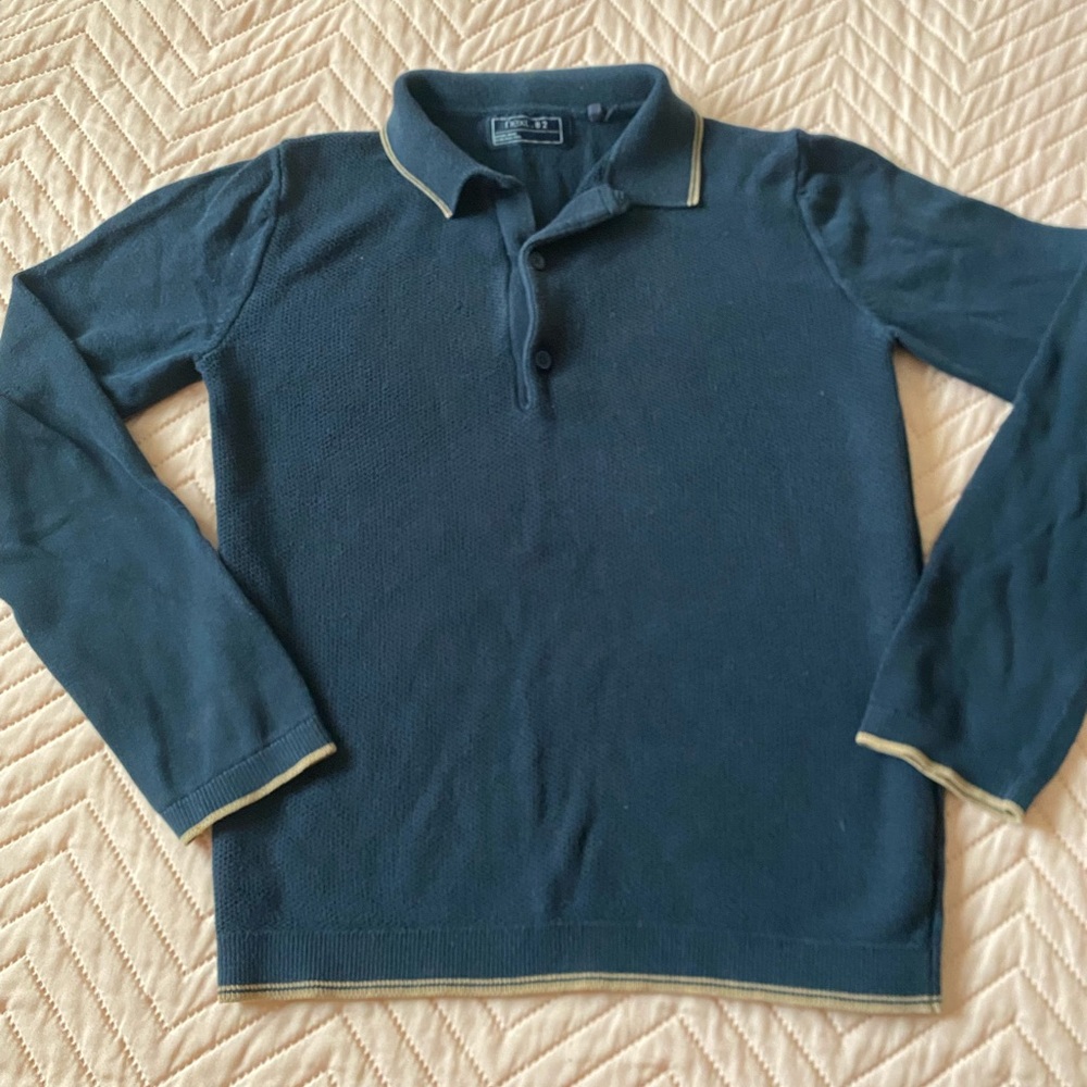 Next boys blouse